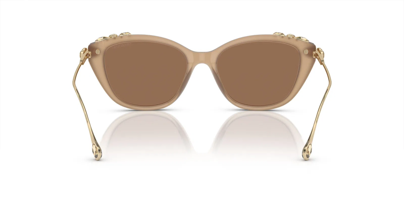 Swarovski 6010F Sunglasses - view 12